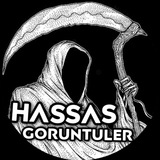 Telegram profile photo for Hassas Görüntüler