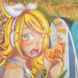 Telegram profile photo for Xisles рис♪(๑ᴖ◡ᴖ๑)♪