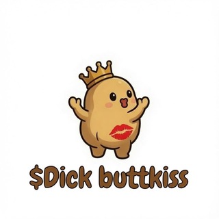 Telegram profile photo for Dick Buttkiss