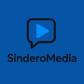 Telegram profile photo for Sindero Media
