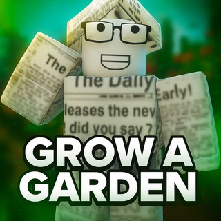 Telegram profile photo for Чучмек GARDEN🏡