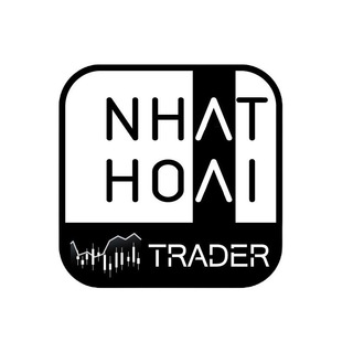 Telegram profile photo for Nhật Hoài Trader Channel