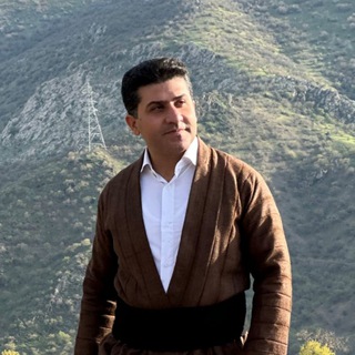 Telegram profile photo for 🍁شەماڵ🍁