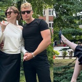 Telegram profile photo for Вадины несбытые недежды