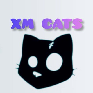 Telegram profile photo for چالش XM CATS