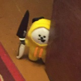 Telegram profile photo for stalk stalk