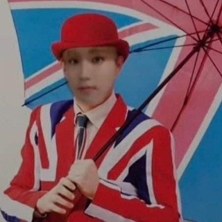 Telegram profile photo for инкогнида