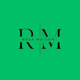 Telegram profile photo for rasa maison