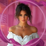 Telegram profile photo for Подиум Леди | Женская одежда | ТК Садовод