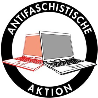 Telegram profile photo for Antifa Zeckenbiss