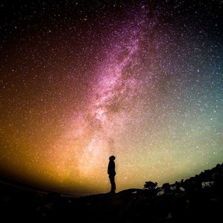 Telegram profile photo for Kanya In Kontakt mit dem Himmel