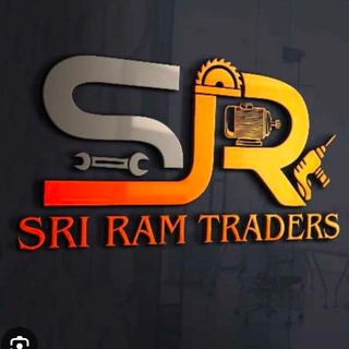 Telegram profile photo for SHREE RAM TRADERS 🥇