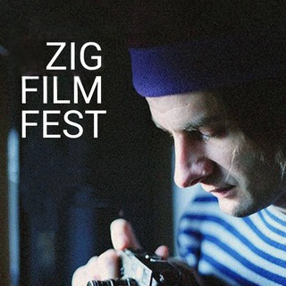 Telegram profile photo for Zig Film Fest