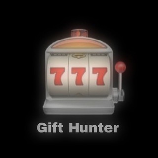 Telegram profile photo for Gift Hunter #лудка