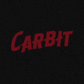 Telegram profile photo for CARBIT