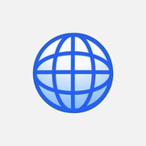 Telegram profile photo for 🌐НАВИГАТОР | Темы