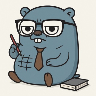 Telegram profile photo for Душный гофер