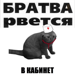 Telegram profile photo for А можно справочку?