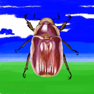 Telegram profile photo for ryba babel