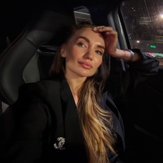 Telegram profile photo for Valeriya Dronova 🤍🐈⬛🫧