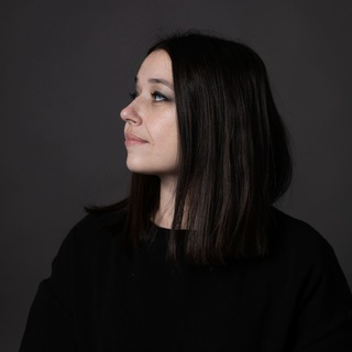 Telegram profile photo for Gala Vdovichenko