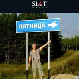 Telegram profile photo for Играть в слоты на деньги с бонусом без вывода: правила использования заблокированного баланса