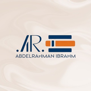 Telegram profile photo for Abdelrahman Ibrahim | Editing