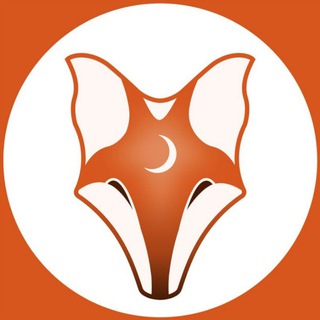 Telegram profile photo for Волшебная лиса