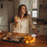 Telegram profile photo for Любовь Попова