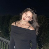 Telegram profile photo for буся✨