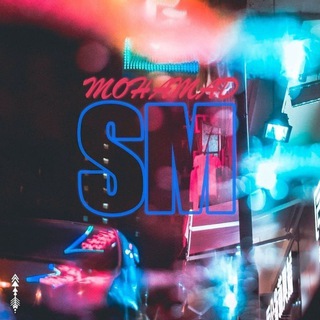 Telegram profile photo for SM Music 🎵