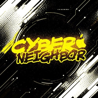 Telegram profile photo for ПЕРЕХОДНИК CYBERNEIGHBOR