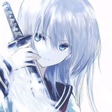 Telegram profile photo for 落雪❄️官方频道