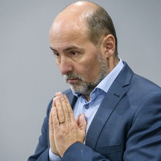 Telegram profile photo for Дмитрий Богданов. Сочи