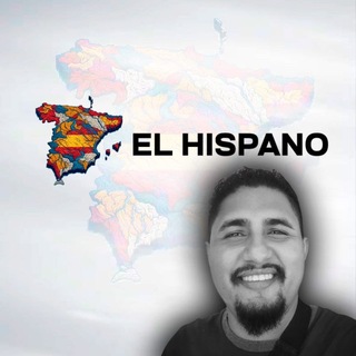 Telegram profile photo for El Hispano TV News