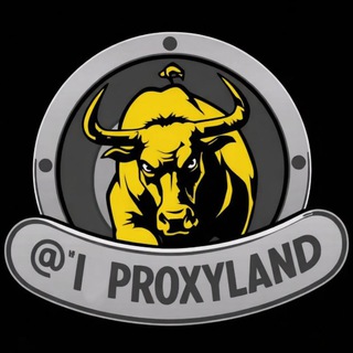 Telegram profile photo for پروکسی لند | Proxy Land