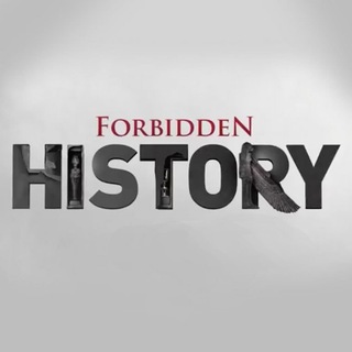 Telegram profile photo for Forbidden History