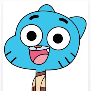Telegram profile photo for Gumball's Gem Calls