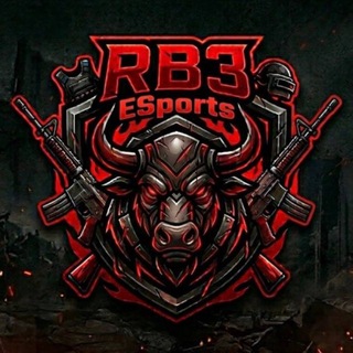 Telegram profile photo for RED BULLS