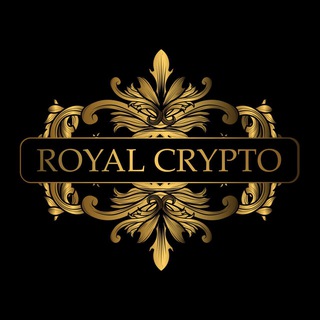 Telegram group profile photo for 🇷🇺 Royal Crypto Russian Chat