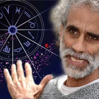 Telegram profile photo for Santos Bonacci Wisdom