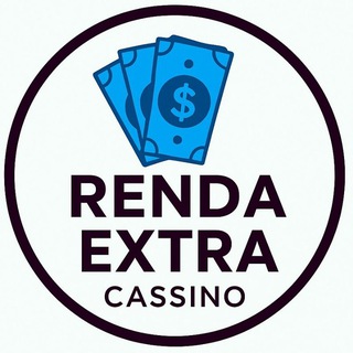 Telegram profile photo for RENDA EXTRA - RODADAS GRÁTIS