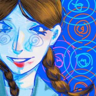 Telegram profile photo for Мевосс 𓃟