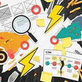 Telegram profile photo for ResearchAI News