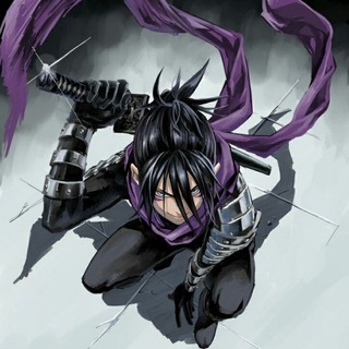 Telegram profile photo for AMW_Projects