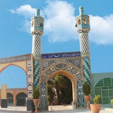 Telegram profile photo for مسجد امام زمان(عج) محی آباد