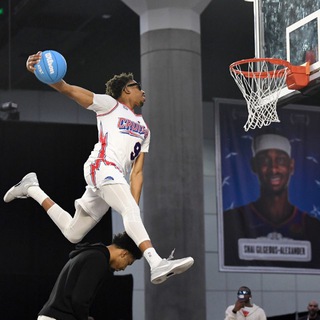 Telegram profile photo for The Detroit News