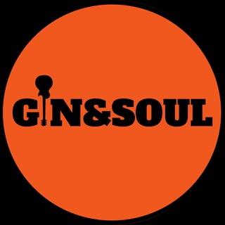Telegram profile photo for Gin&Soul acoustic