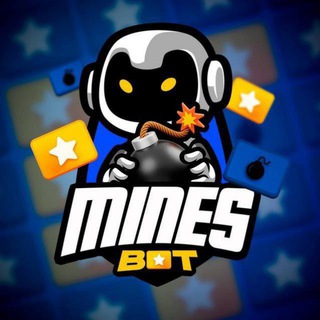 Telegram group profile photo for π STARK | MINES MILLION π£π€