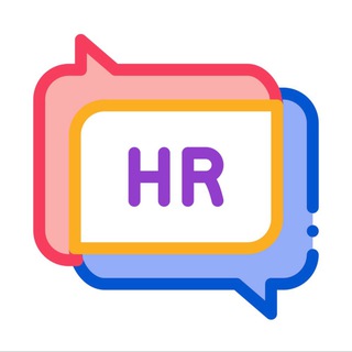 Telegram profile photo for ️ ☀️HR - чат. Рекрутеры. Кадровики. Эйчары